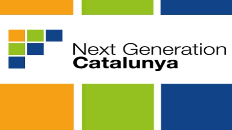 Nou portal de la Generalitat de Catalunya sobre fons europeus